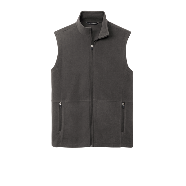 Port Authority® Accord Microfleece Men's Vest