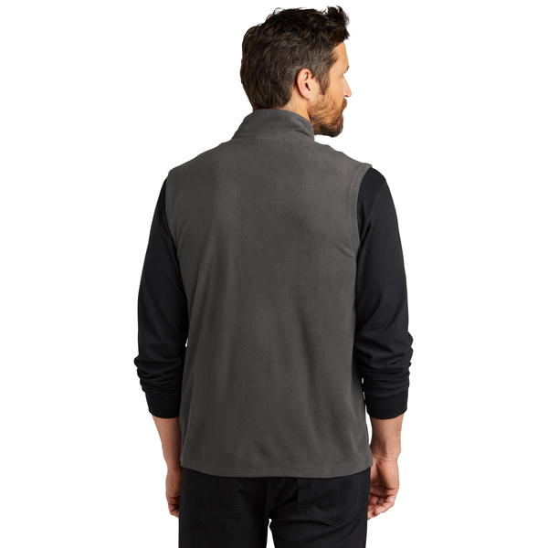 Port Authority® Accord Microfleece Men's Vest