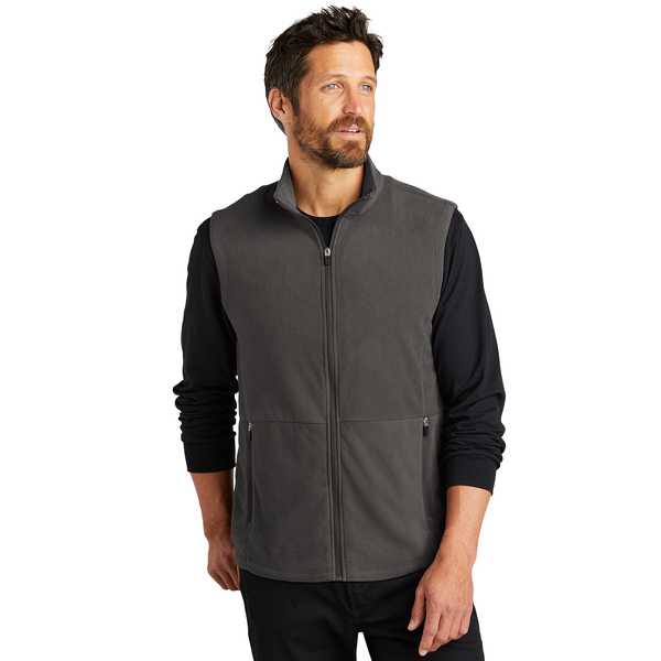 Port Authority® Accord Microfleece Men's Vest
