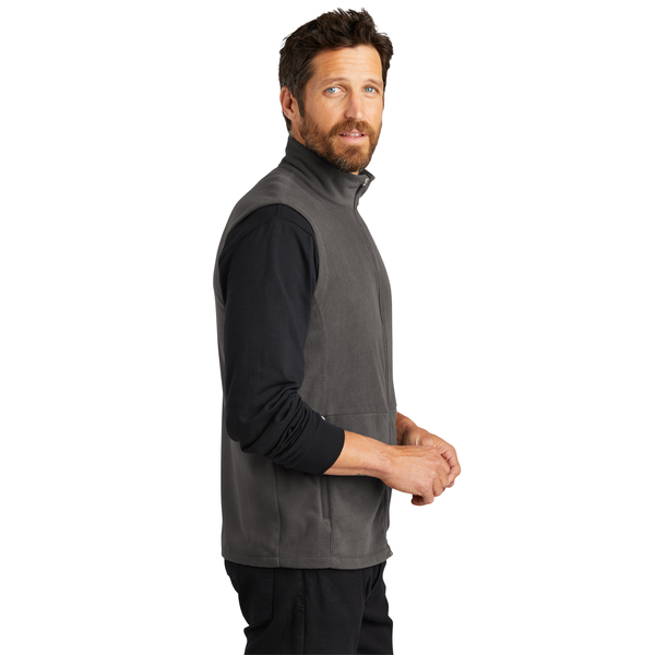 Port Authority® Accord Microfleece Men's Vest