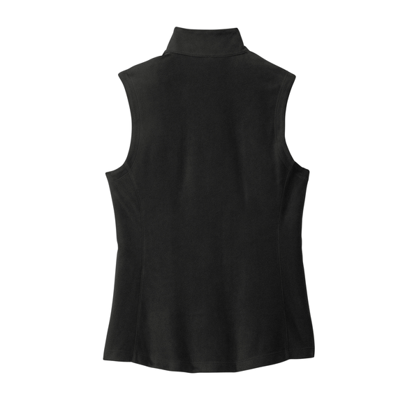 Port Authority® Accord Microfleece Ladies' Vest