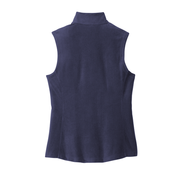 Port Authority® Accord Microfleece Ladies' Vest