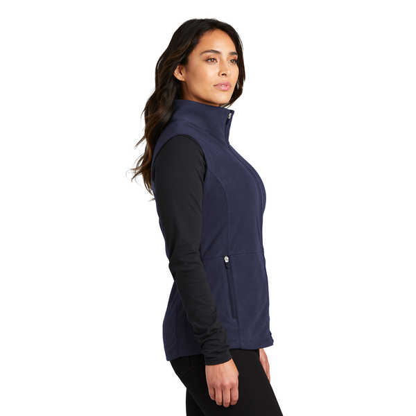 Port Authority® Accord Microfleece Ladies' Vest