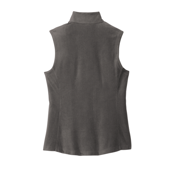 Port Authority® Accord Microfleece Ladies' Vest
