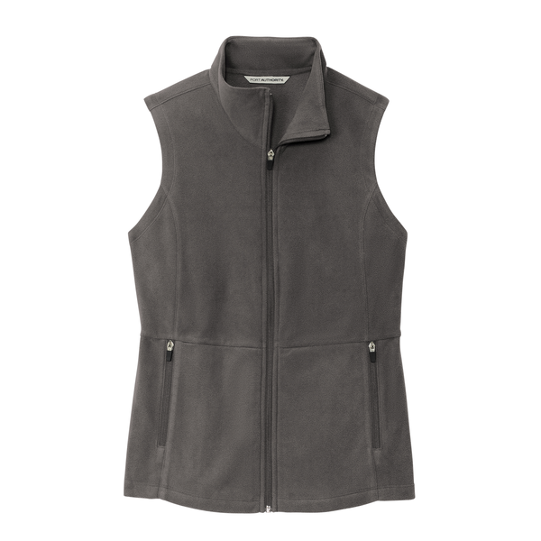 Port Authority® Accord Microfleece Ladies' Vest