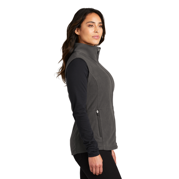 Port Authority® Accord Microfleece Ladies' Vest