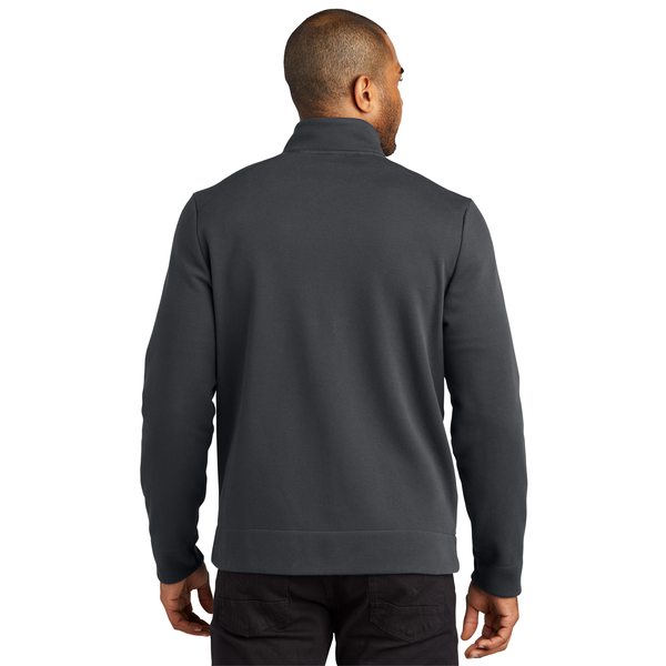 Port Authority® Network Fleece Men's Jacket