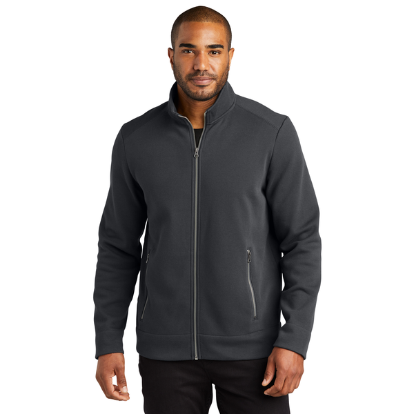 Port Authority® Network Fleece Men's Jacket