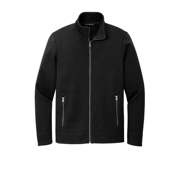 Port Authority® Network Fleece Men's Jacket