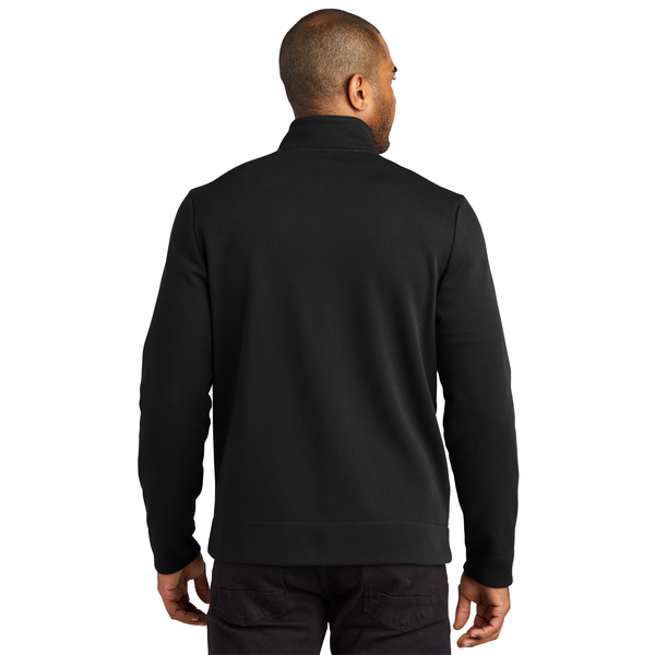 Port Authority® Network Fleece Men's Jacket