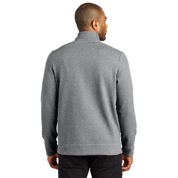 Port Authority® Network Fleece Men's Jacket