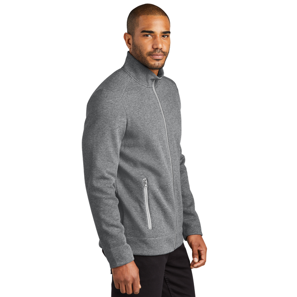 Port Authority® Network Fleece Men's Jacket