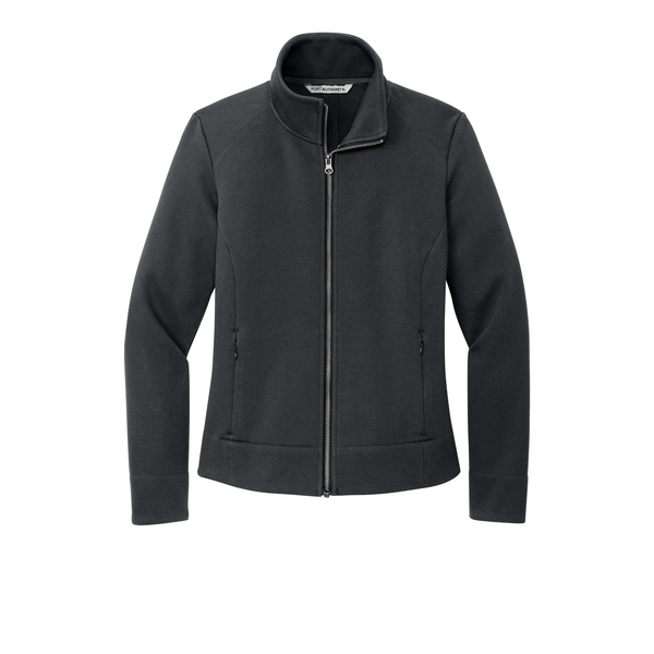 Port Authority® Network Fleece Ladies' Jacket