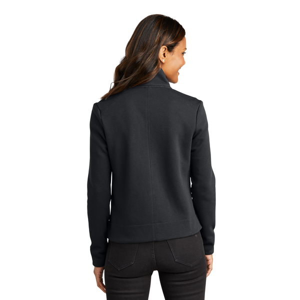 Port Authority® Network Fleece Ladies' Jacket
