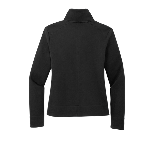 Port Authority® Network Fleece Ladies' Jacket