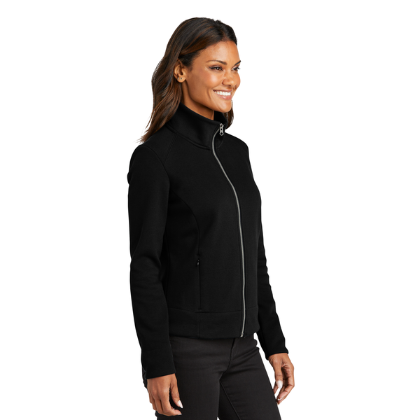 Port Authority® Network Fleece Ladies' Jacket