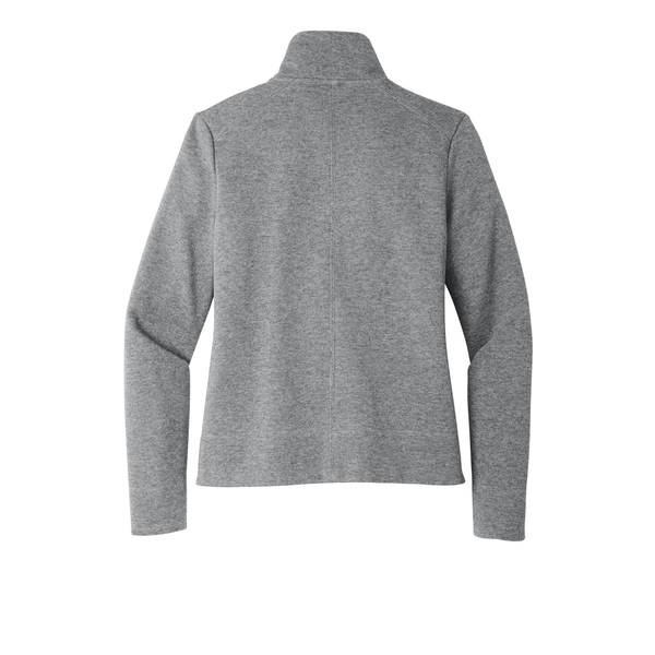 Port Authority® Network Fleece Ladies' Jacket