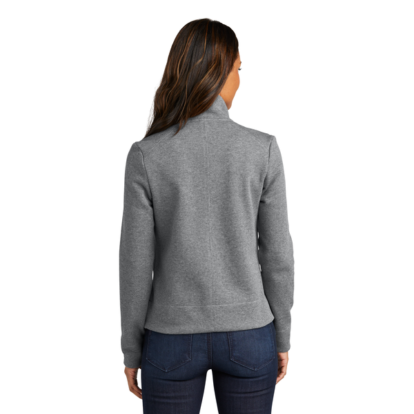 Port Authority® Network Fleece Ladies' Jacket