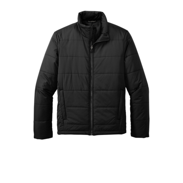 Port Authority® Polyester Men's Puffer Jacket