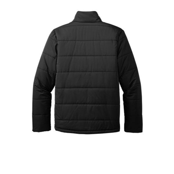 Port Authority® Polyester Men's Puffer Jacket