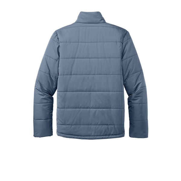 Port Authority® Polyester Men's Puffer Jacket