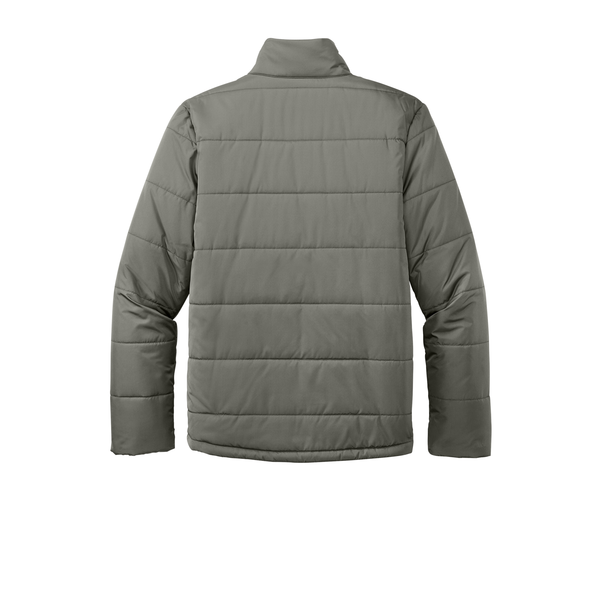 Port Authority® Polyester Men's Puffer Jacket