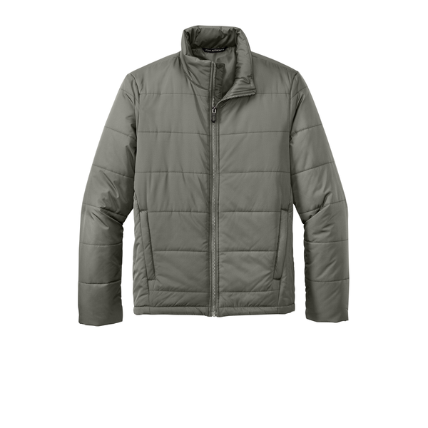 Port Authority® Polyester Men's Puffer Jacket