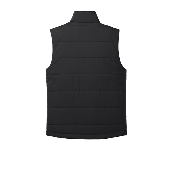 Port Authority® Polyester Men's Puffer Vest