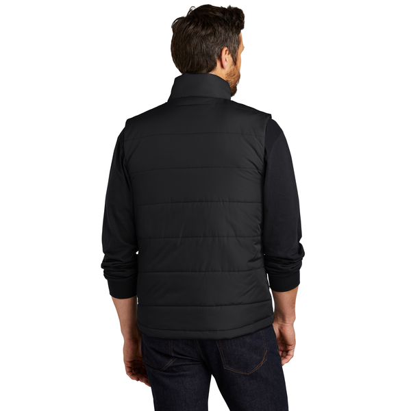 Port Authority® Polyester Men's Puffer Vest