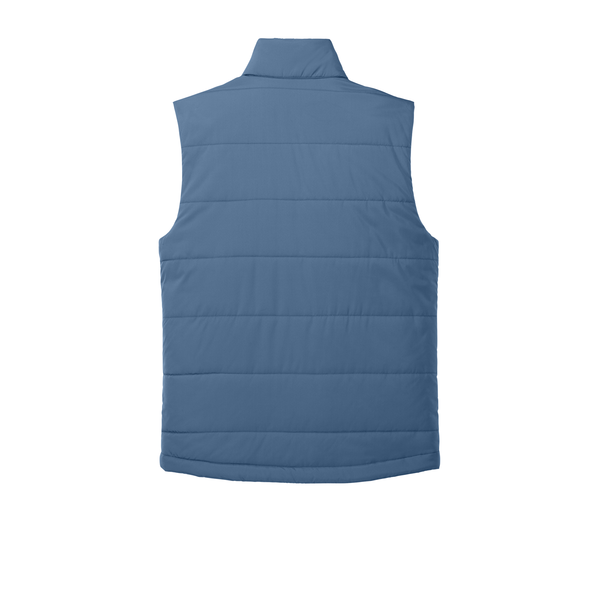Port Authority® Polyester Men's Puffer Vest