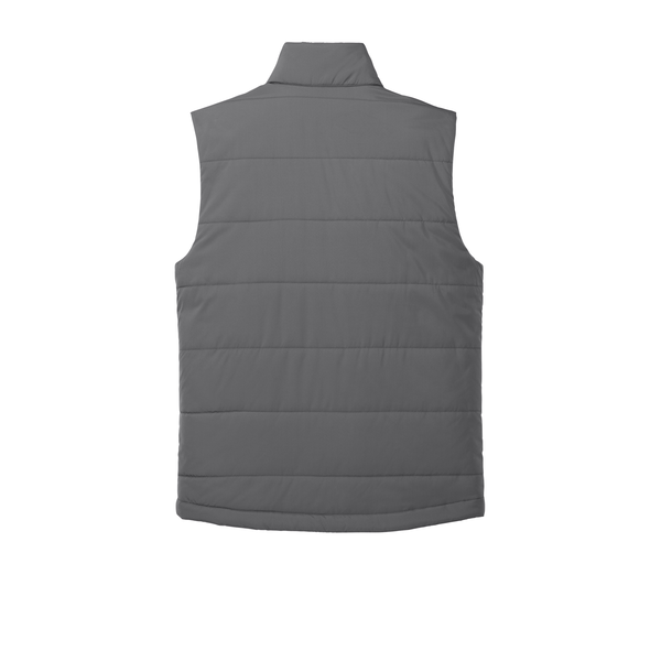 Port Authority® Polyester Men's Puffer Vest