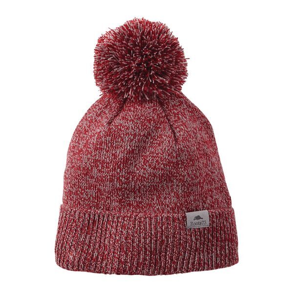 Shelty Roots 73® Knit Pom Beanie
