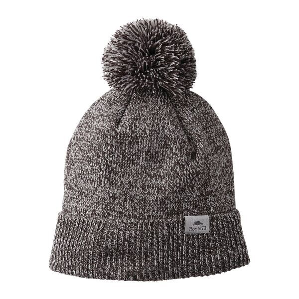 Shelty Roots 73® Knit Pom Beanie
