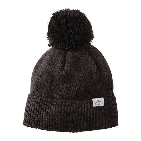 Shelty Roots 73® Knit Pom Beanie