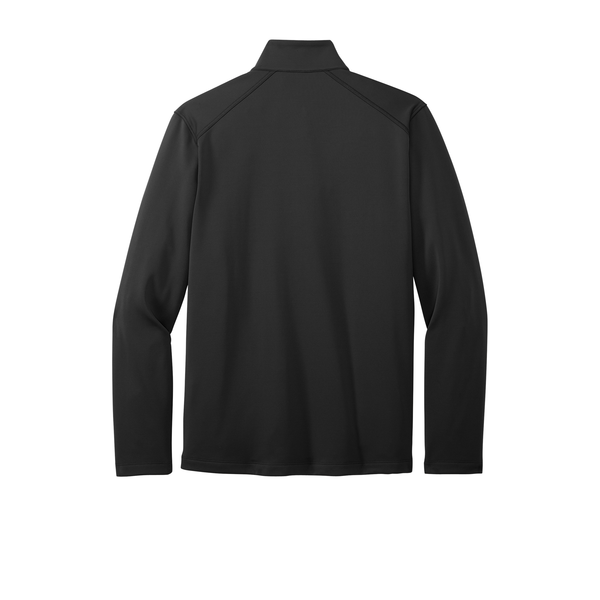 Port Authority® Smooth Fleece Men's 1/4 Zip
