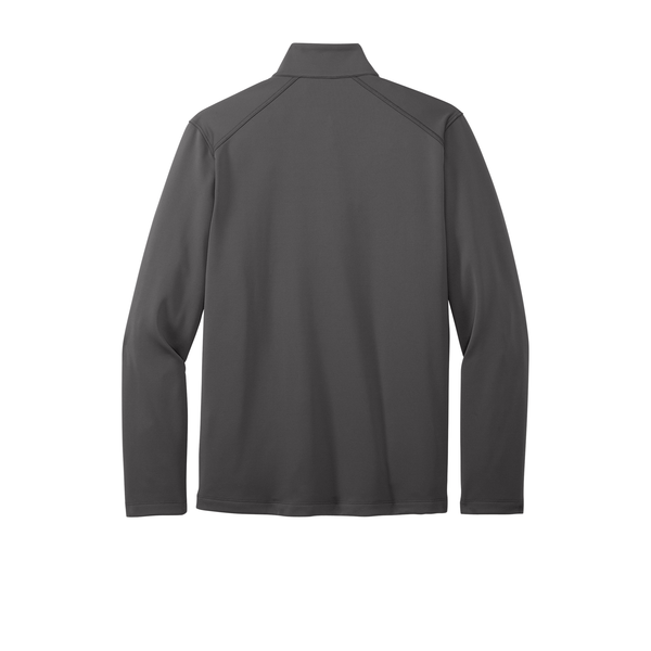 Port Authority® Smooth Fleece Men's 1/4 Zip