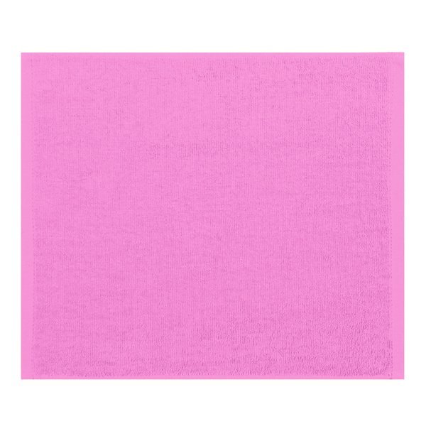 Cotton Terry Cloth Rally Towel