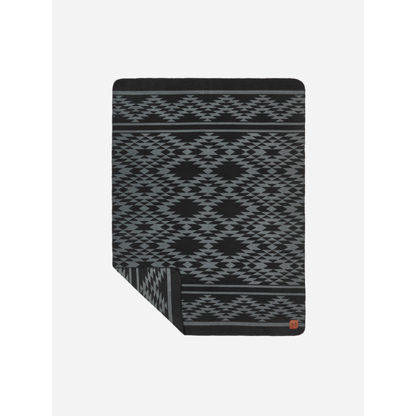 Slowtide® 100% Recycled Fleece Blanket, 50" x 60"