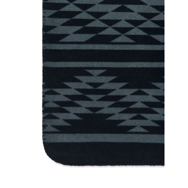 Slowtide® 100% Recycled Fleece Blanket, 50" x 60"