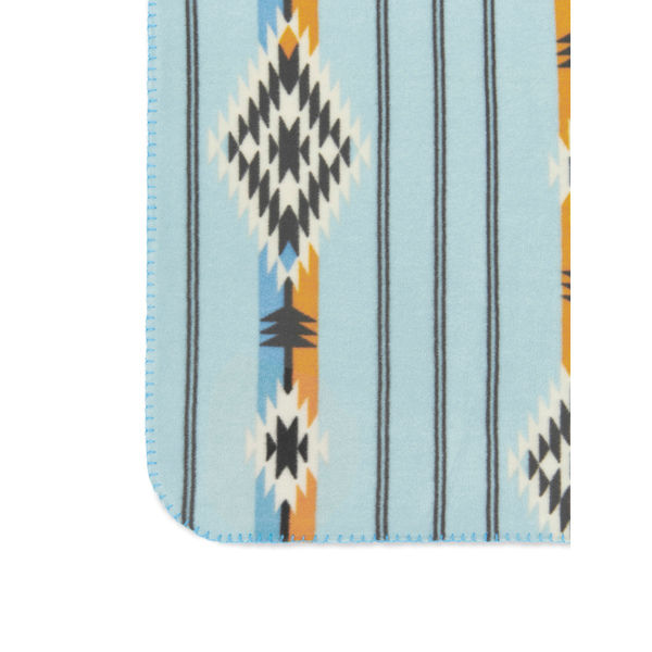 Slowtide® 100% Recycled Fleece Blanket, 50" x 60"