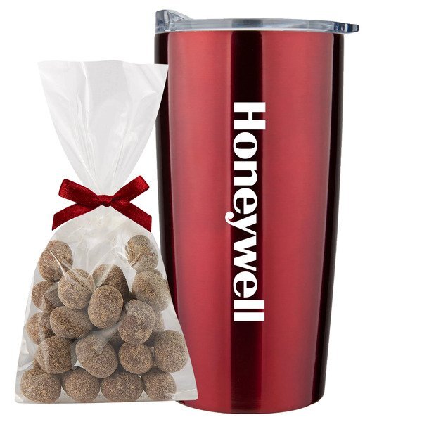 S'mores Bites & Straight Tumbler Gift Set