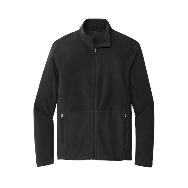 Port Authority® Accord Microfleece Men's Jacket