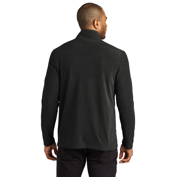 Port Authority® Accord Microfleece Men's Jacket