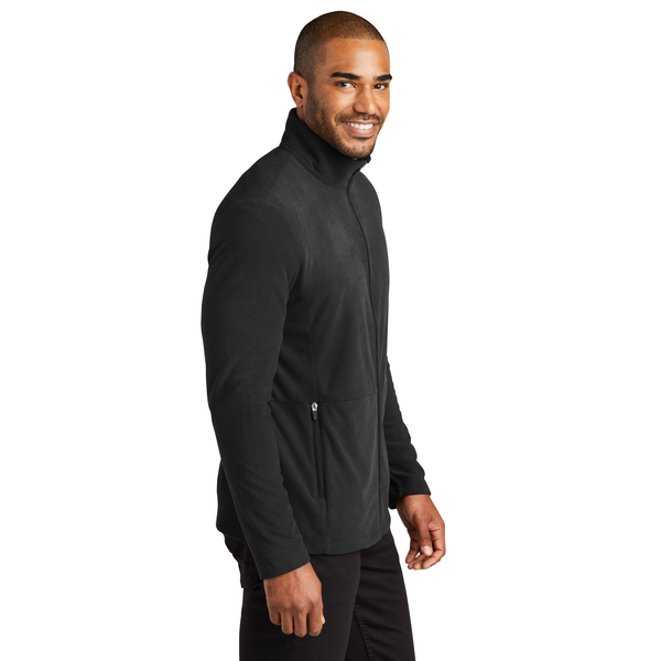 Port Authority® Accord Microfleece Men's Jacket