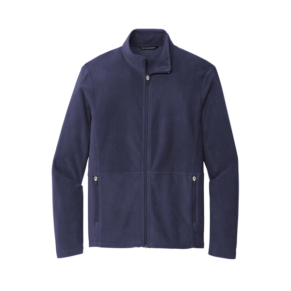 Port Authority® Accord Microfleece Men's Jacket