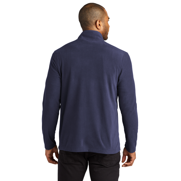 Port Authority® Accord Microfleece Men's Jacket