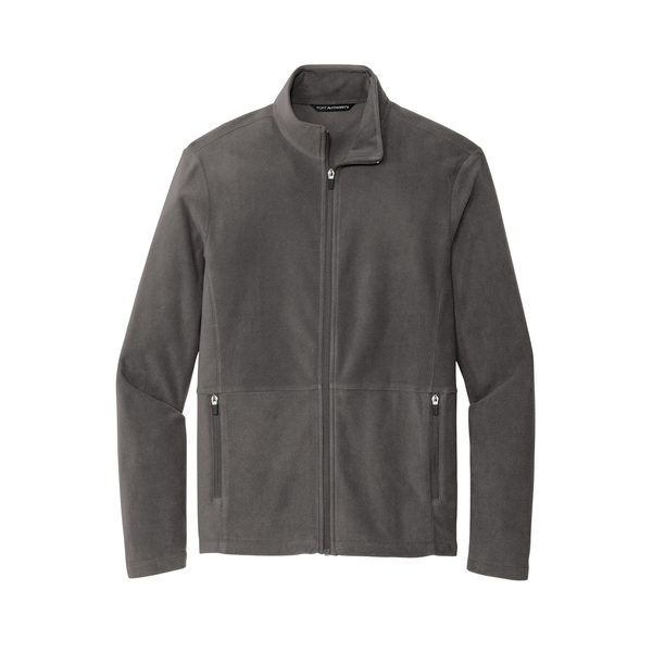 Port Authority® Accord Microfleece Men's Jacket