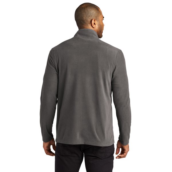 Port Authority® Accord Microfleece Men's Jacket