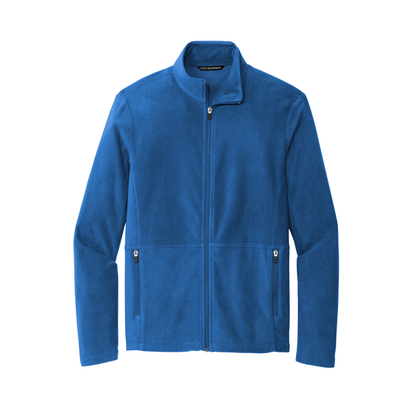 Port Authority® Accord Microfleece Men's Jacket