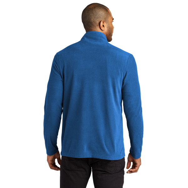 Port Authority® Accord Microfleece Men's Jacket